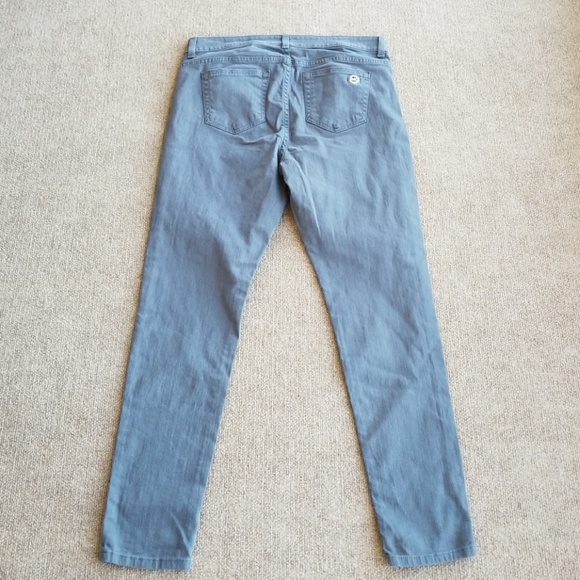 Michael Kors Denim - Michael Kors skinny jeans (8)